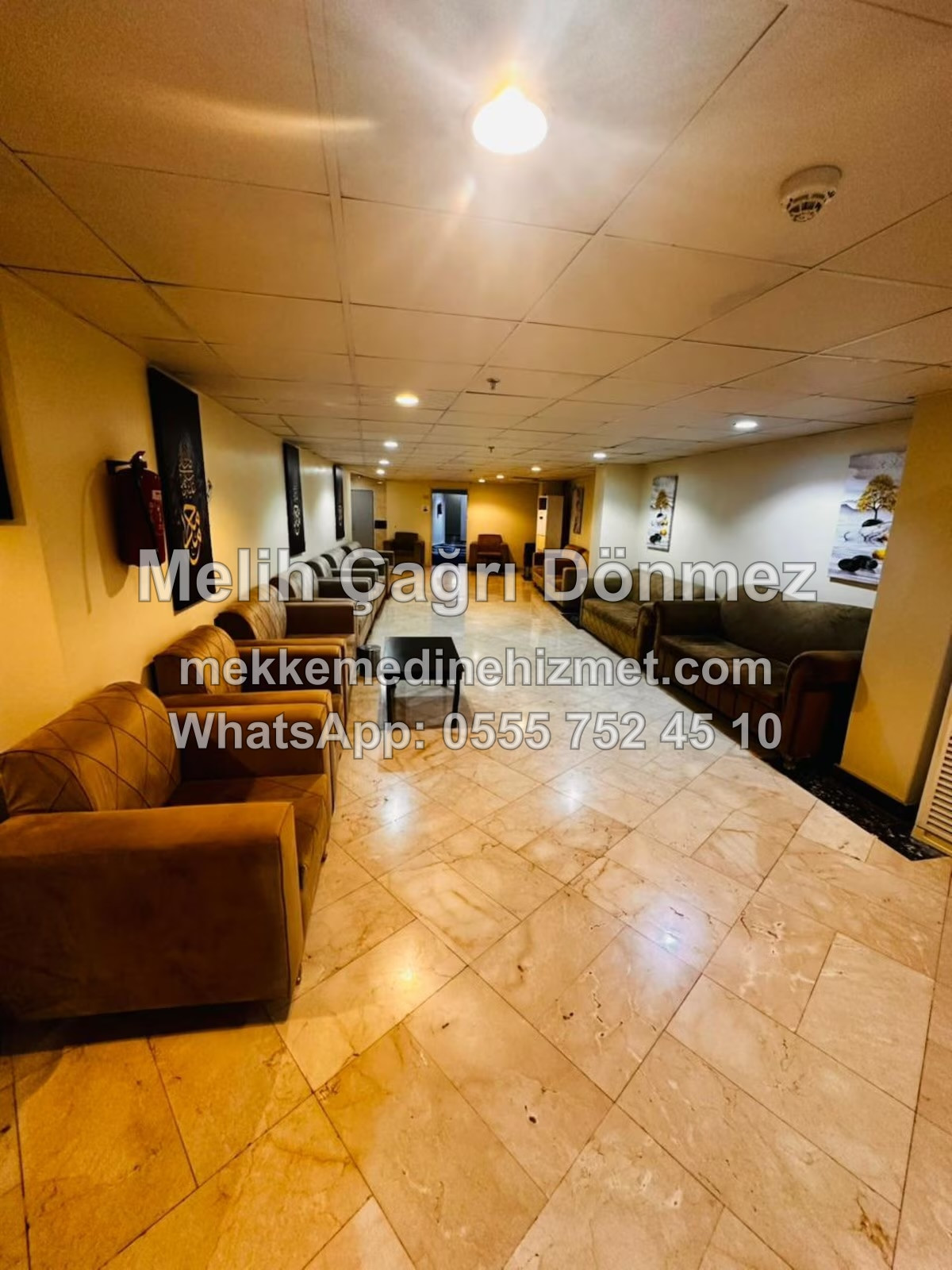 Lulu Ecyad Hotel, Ecyad, Mekke — fotoğraf 2