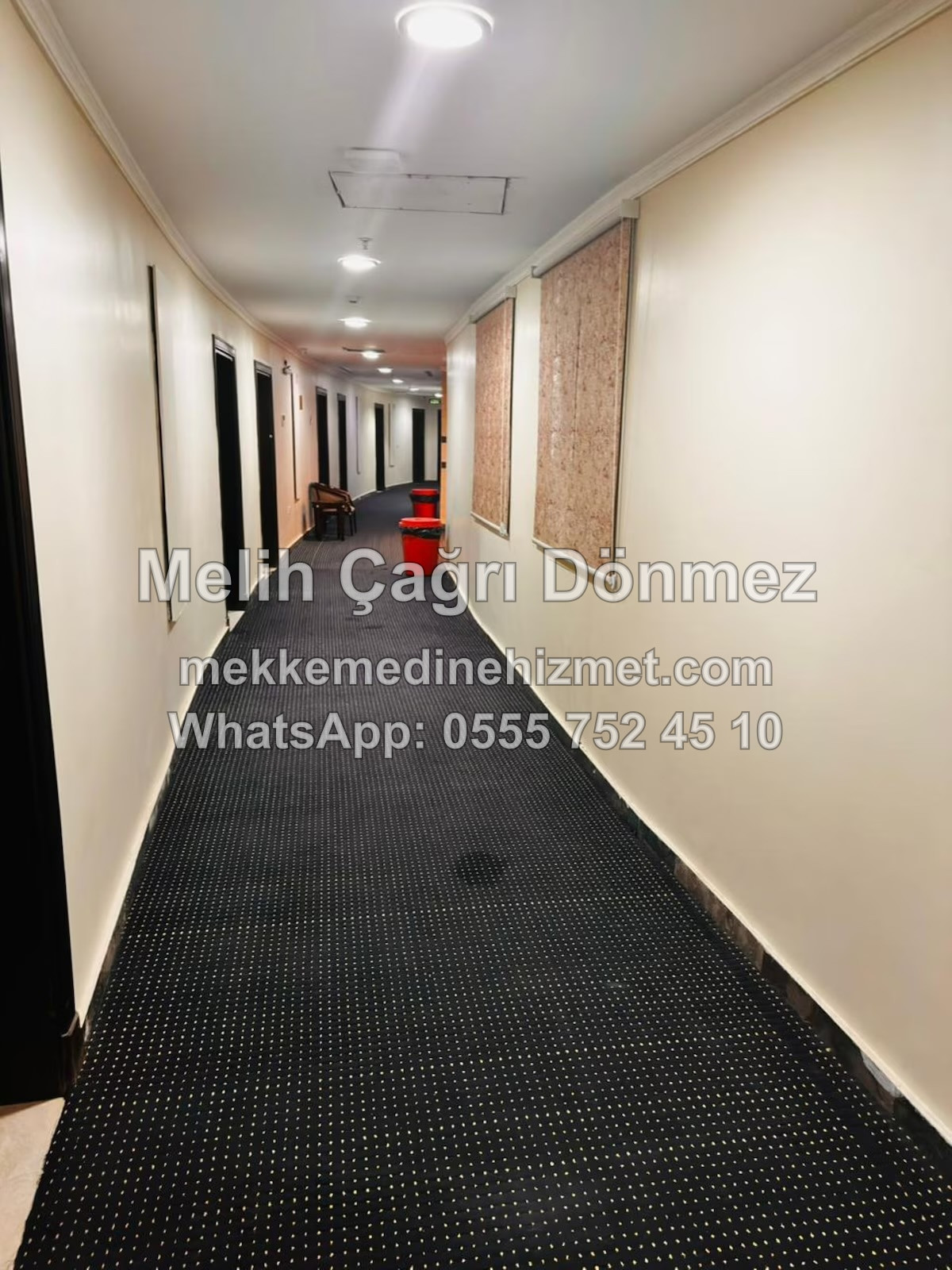 Lulu Ecyad Hotel, Ecyad, Mekke — fotoğraf 9