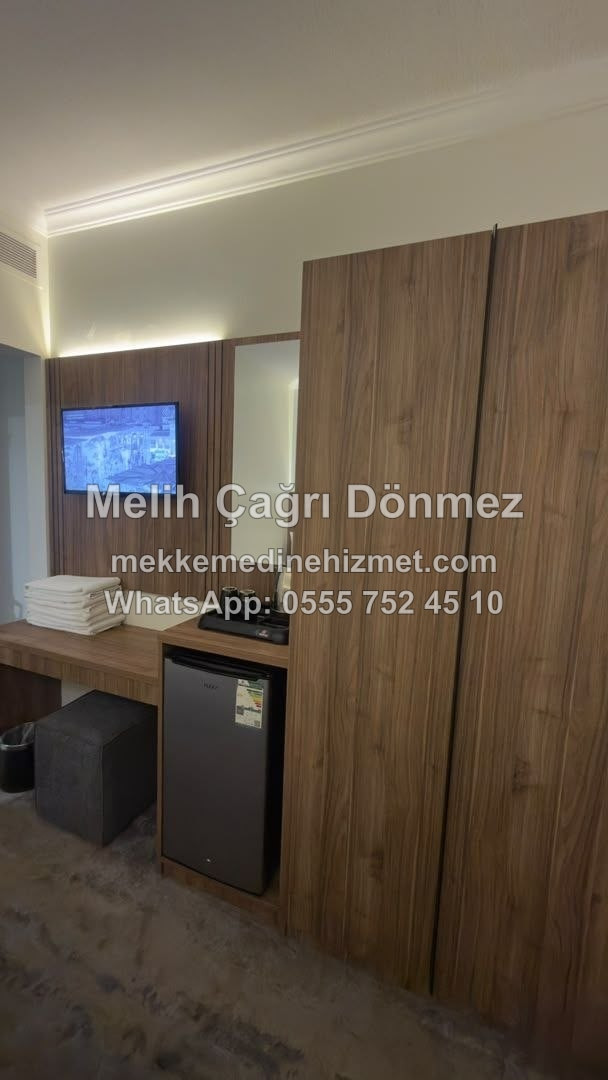 Taiba Hills Hotel, Medine — fotoğraf 12