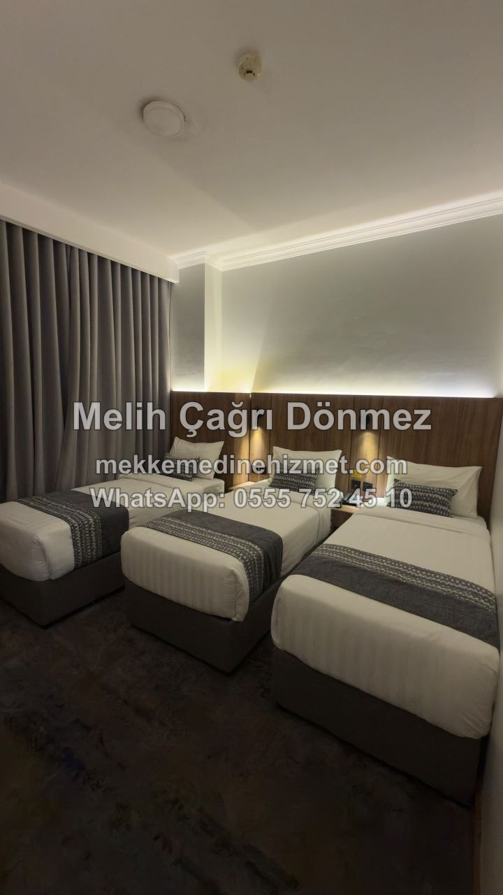 Taiba Hills Hotel, Medine — fotoğraf 14
