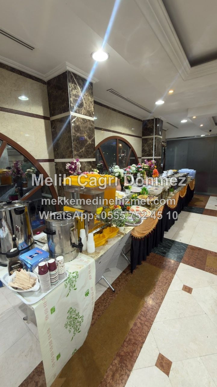 Taiba Hills Hotel, Medine — fotoğraf 15