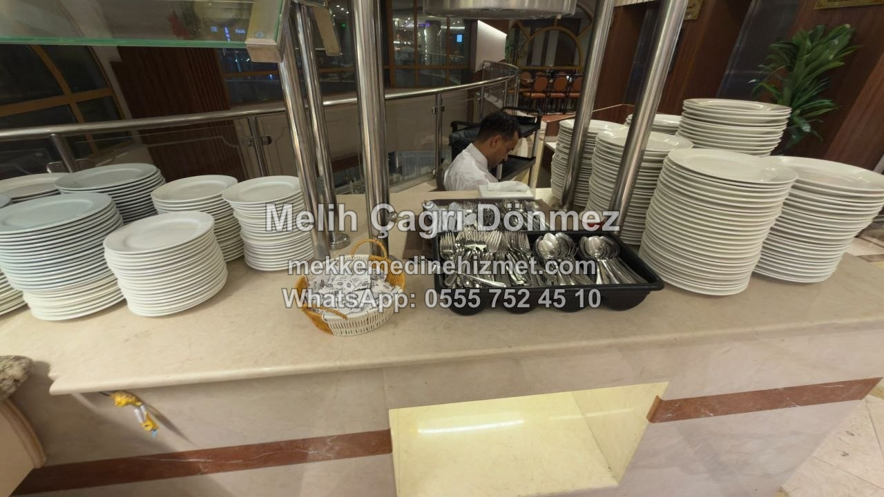 Taiba Hills Hotel, Medine — fotoğraf 16