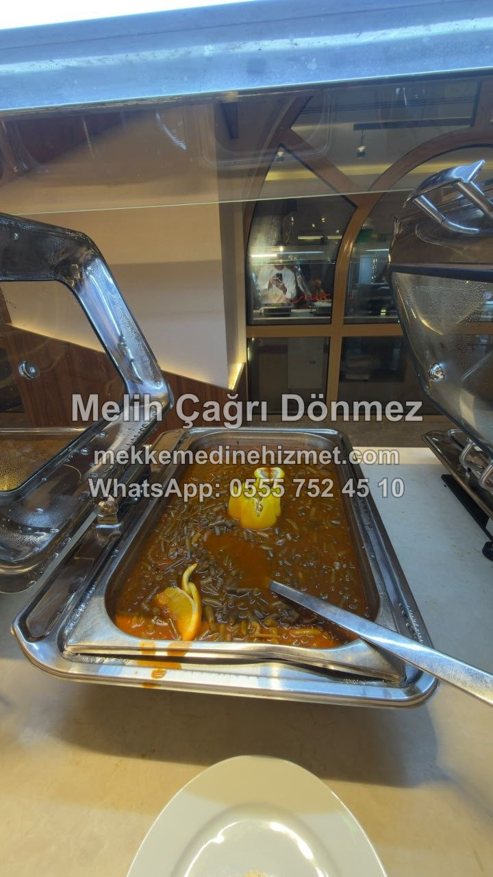 Taiba Hills Hotel, Medine — fotoğraf 18