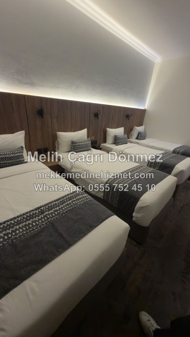 Taiba Hills Hotel, Medine — fotoğraf 5