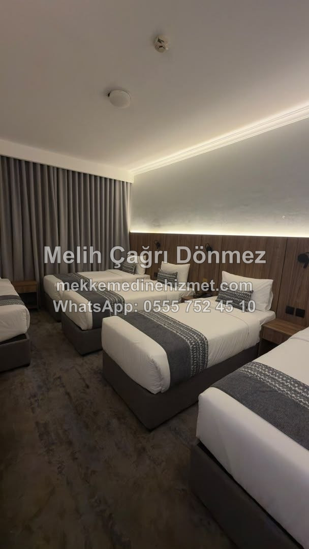 Taiba Hills Hotel, Medine — fotoğraf 7