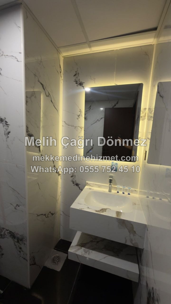 Taiba Hills Hotel, Medine — fotoğraf 8