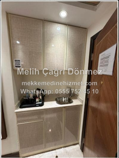 Verta Hotel, Mahbes, Mekke — fotoğraf 12