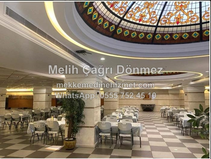 Verta Hotel, Mahbes, Mekke — fotoğraf 5