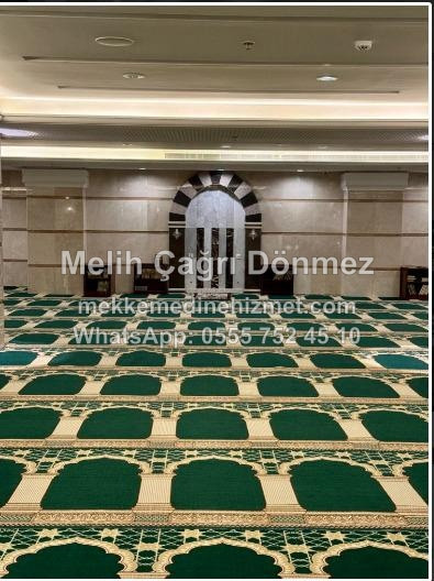 Verta Hotel, Mahbes, Mekke — fotoğraf 6